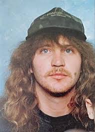 Frank Saxton's Instagram, Twitter & Facebook