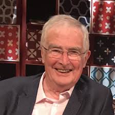 Barry grandfather awarded OBE for services to Welsh broadcasting