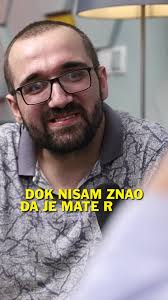 Standup komicar Omer Hodzic, ovu srijedu u podcastu Sredinom na Bljesak.TV  @hodzicomer #standup #standupkomedija #komedija #standupcomedy