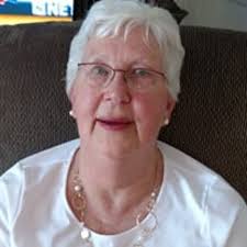 Caroline Ann Jeffries Obituary March 2, 2023