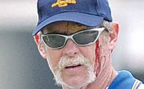 Scorchers announce new coach