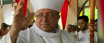 Metropolita Rygi abp Stankiewicz: połowa naszych misjonarzy pochodzi z  Polski