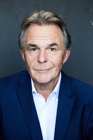 Just sitting in the Black Bull pub