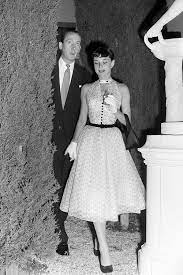 She always looked super casual yet chic. Audrey Hepburn S Iconic Style Through The Years Photos Footwear News