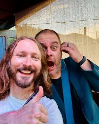 That Beatles Cover Band