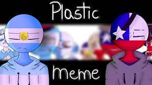 Bad karma meme 【country humans】 подробнее. Plastic Meme Countryhumans Chile Argentina Uk Malvinas Youtube