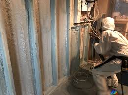 Here at sprayfoamgreenland inc., we offer spray foam materials from reputable foam manufacturers. Why Installing Spray Foam Insulation Is Not A Diy Job Enterprise Podcast Network Epn