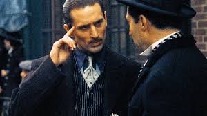 Peter pete clemenza was one of the two original caporegimes in the corleone family (the other being salvatore tessio), ruling over the family's territory in the bronx. Vito Becomes The Godfather Tessio And Clemenza Sitdown Youtube