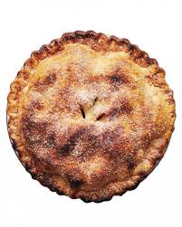 Brown Butter Apple Pie Food Apple Pie Recipe Martha Stewart Apple Pie Recipes