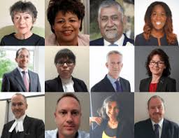 نتیجه جستجوی لغت [judges] در گوگل