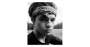 Rowan Padgett Obituary (2001