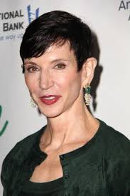 Kara Lindsay Guest Editorial Stock Photo