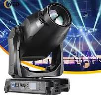 foco de cabeza móvil de escenario 1200w y equipos avanzados ...