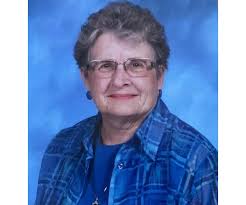 Roberta Hellman Obituary (1934