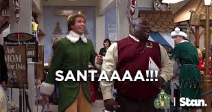 Christmas in australia coincides with summer which means our traditions, although inspired by european customs, have been altered to suit australia shares in traditional we have lots of awesome merry christmas animated gifs specially created for you. Will Ferrel Stan Australia Navidad Gif On Gifer By Migul