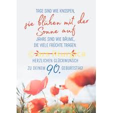 Tage Sind Wie Knospen 90 Geburtstag Segensreich Klostershop Maria Laach