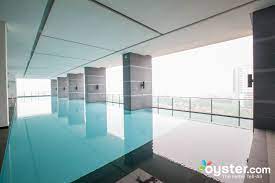 Evet, tesis içinde kapalı otopark sunulmaktadır. Swiss Garden Hotel Melaka Review What To Really Expect If You Stay