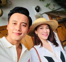 8 năm Mỹ Tâm ở bên Mai Tài Phến