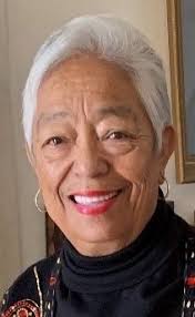 Elodia Hernandez Obituary