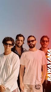 @rawayana, ¿quién trae las cornetas? 🌊, La banda venezolana se presentará  el viernes, 31 de mayo en el @cocacolamh 🎶, ¡Obtén tus boletos en  @ticketera! 🎟️