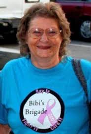 Beverly J Dorsch Obituary March 11, 2010