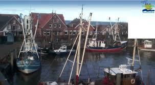 In greetsiel suchen viele besucher den strand. Webcam Neuharlingersiel Livebilder Aus Neuharlingersiel