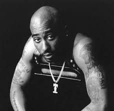 Twuːpat͡s) и makaveli, при рождении лесэйн пэ́риш крукс (англ. Erschossener Rapper Die Letzten Worte Von Tupac Shakur Welt