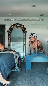 Just Me and My Dog: A Comedic Moment