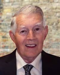 Millard Earl Buchanan Obituary 2024