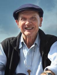 Obituary information for Donald Alfred Campbell