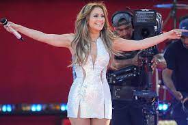 Neidisch sogar manchmal umdrehen, dass die. Star Schonheit Entschuldigung Wie Alt Ist Jennifer Lopez Fit For Fun