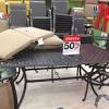 At wayfair, we carry a wide selection of patio furniture sets so you can choose from many different options for your home. 1