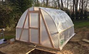 After you learn how to build a pvc. Diy Pvc Hoop Greenhouse Video Homesteader Depothomesteader Depot