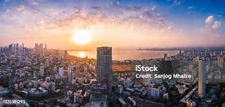 1,200+ Mumbai Aerial Stock Photos ...