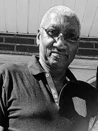 Larry Hampton Obituary (1945