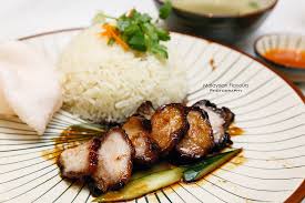 Apparently the original nam heong dates back around 50 years made famous by chicken rice, curry mee and iced papaya. Nam Heong Pavilion Elite Kl Taste Of Ipoh White Coffee æ€¡ä¿å—é¦™ç™½å'–å•¡ Malaysian Flavours