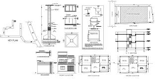Check spelling or type a new query. 2 Bhk House Project With Key Plan Drawing 2bhk House Plan Ground Floor Plan How To Plan