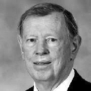 Donald Lewis Obituary (1931