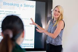 Qut Bachelor Of Information Technology