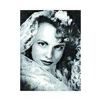 Mary Strunk Obituary