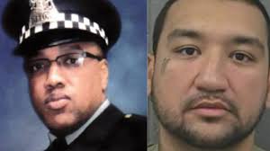 No justice: Man convicted in 2011 murder of officer has sentence vacated  due to 'prosecutorial misconduct'