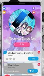 Descargar dream piano music game 1.40.0 mod apk dinero ilimitado gratis para móviles android, teléfonos inteligentes. Anime Dream Piano Mod Apk Unlimited Resources Apkton Com