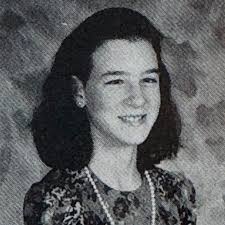 TBT back to that wonderful class of 1991... Can you name these two great  gals who still frequent the "hallowed halls" of Sacred Heart to this day.  (There is a clue in