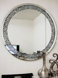 Check spelling or type a new query. Extra Large 80cm Jewel Round Wall Mirror Diamante Dressing Mirror Girls Room Ebay