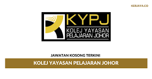 We did not find results for: Jawatan Kosong Terkini Kolej Yayasan Pelajaran Johor Kerja Kosong Kerajaan Swasta