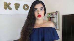Antes de pelear por la medalla, craviotto, walz, arévalo y germade tendrán que meterse en la final. Asi Conocio Kenia Os A Kimberly Loaiza Era Su Fan