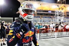 Ein paar berühmte vorbilder gibt es da ja schon in der startaufstellung. Max Verstappen Takes Pole For 2021 Season Opener Ahead Of Hamilton In Bahrain Sporton