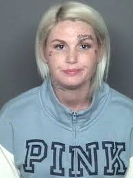 Jessica Scarberry's Instagram, Twitter & Facebook