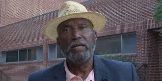 COMMISSIONER: Martin County manager shares resignation letter