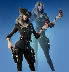 There have been a bunch of fortnite skins that have been released since battle royale was released and you can see them all here. Fortnite Halloween Skins 2021 All Years Full List Pro Game Guides